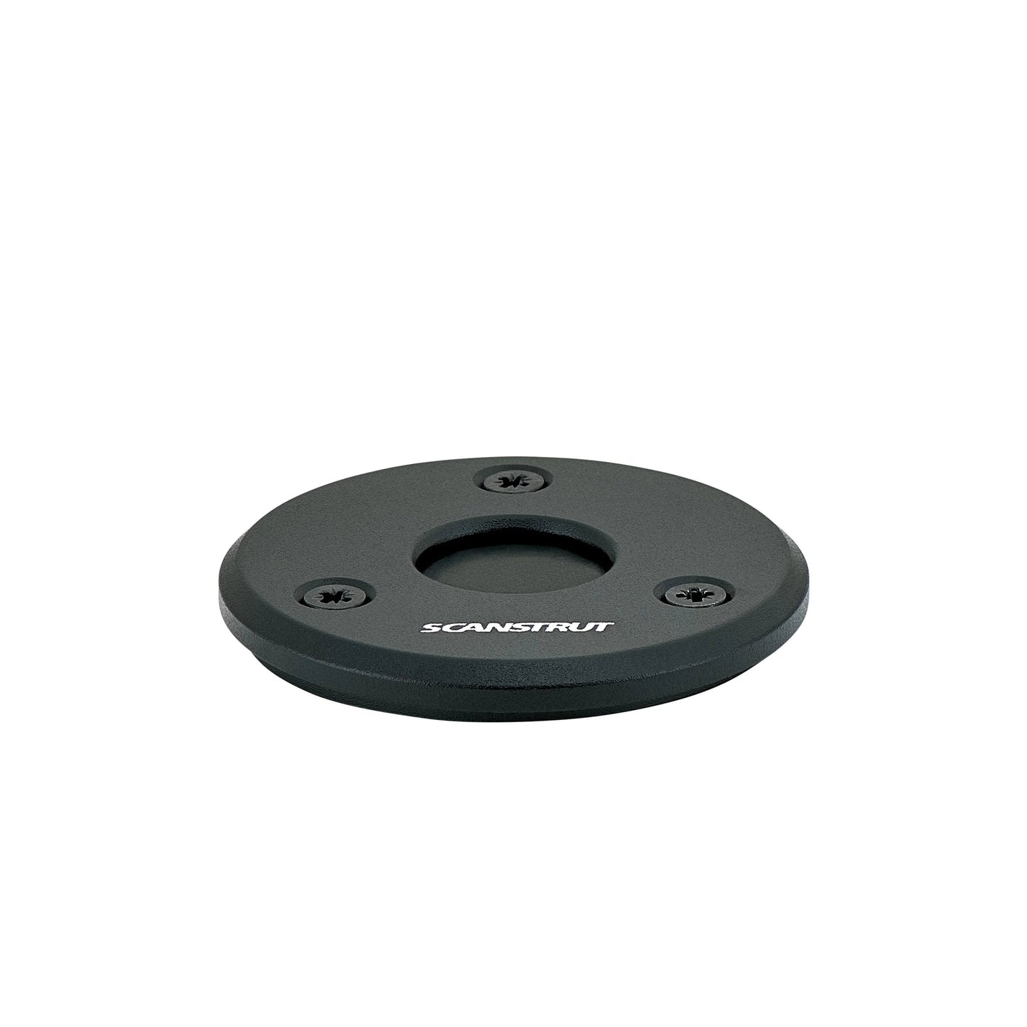 Low Profile 16 Black