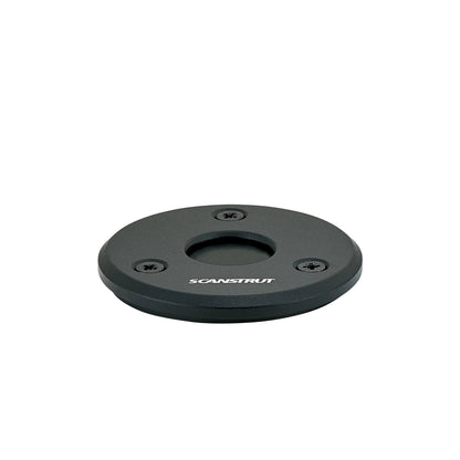 Low Profile 16 Black