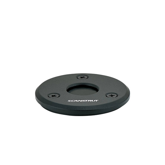 Low Profile 16 Black