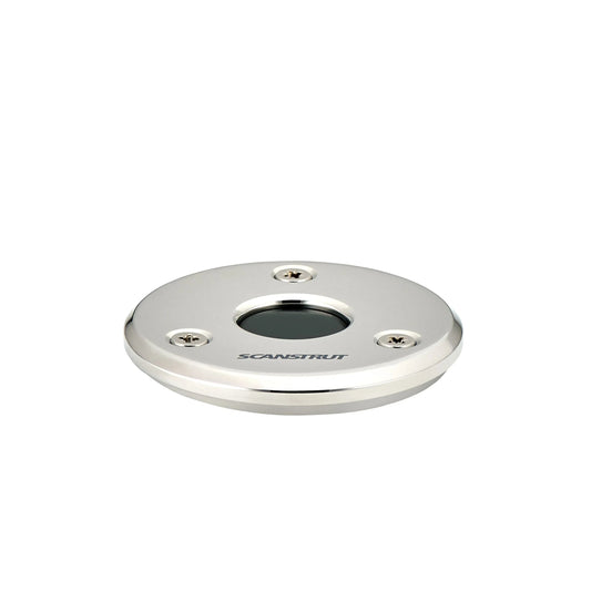 Low Profile 16 Stainless Steel