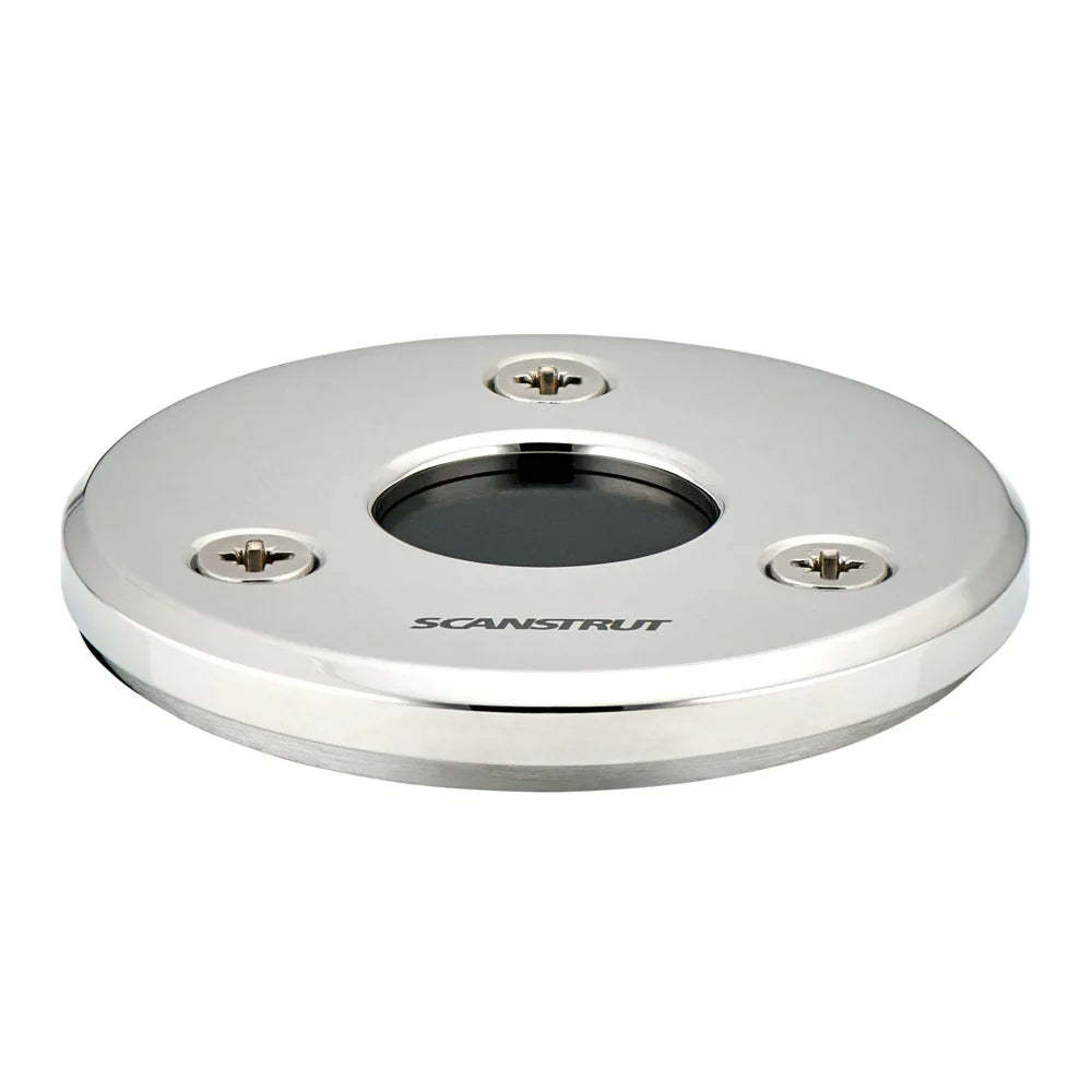 Low Profile 21A Stainless Steel