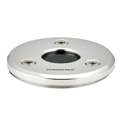 Low Profile 21A Stainless Steel