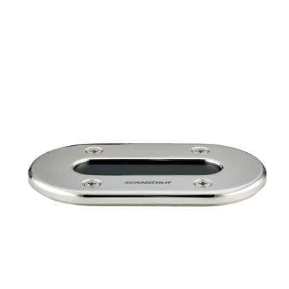 Low Profile Multi Stainless Steel