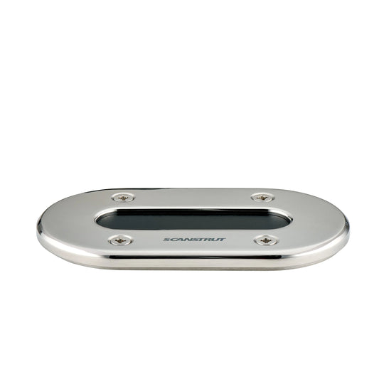 Low Profile Multi Stainless Steel