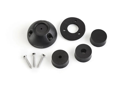 Scanstrut DS16 | P DS16 | P DS16 | P Cable Seal | Black | 4Boats