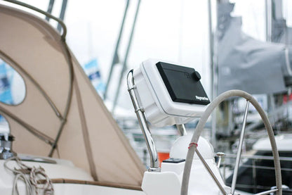 Scanstrut ScanPod ScanPod ScanPod SPH | 8 | W Helm Pod | fits | 4Boats