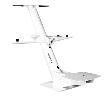 Scanstrut PTM | R1 | S40 PTM | R1 | S40 PTM | R1 | S40 Tapere | 4Boats