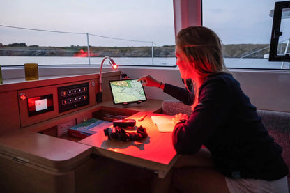 Scanstrut Scanstrut ROKK Mini Screw Down Base SRLS | 401 | 4Boats