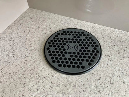 Scanstrut Scanstrut ROKK Surface 10W Wireless Charger 12 | 24 | 4Boats