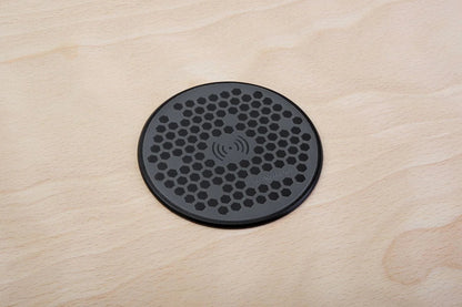 Scanstrut Scanstrut ROKK Surface 10W Wireless Charger 12 | 24 | 4Boats