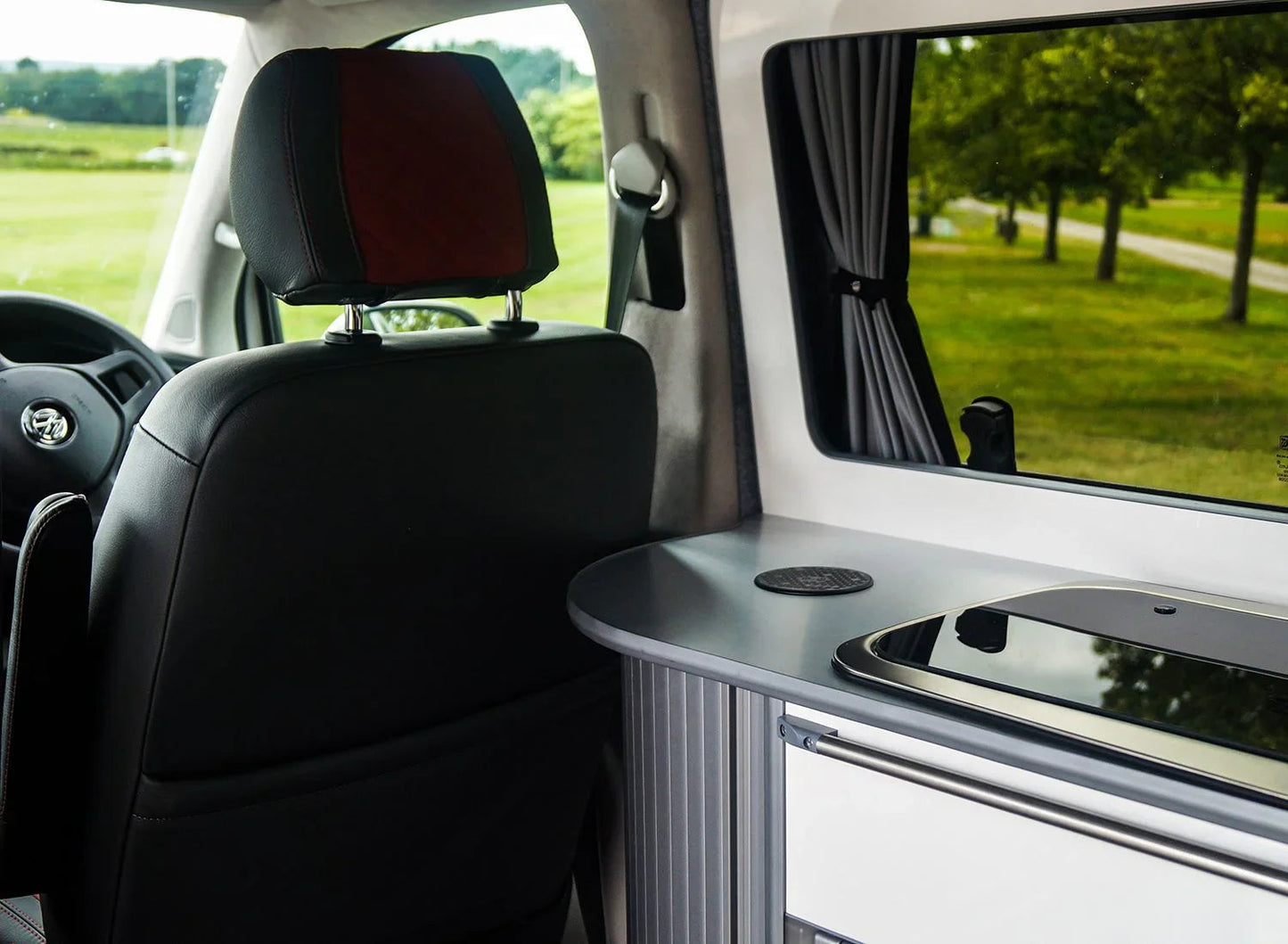 Scanstrut Scanstrut ROKK Surface 10W Wireless Charger 12 | 24 | 4Boats