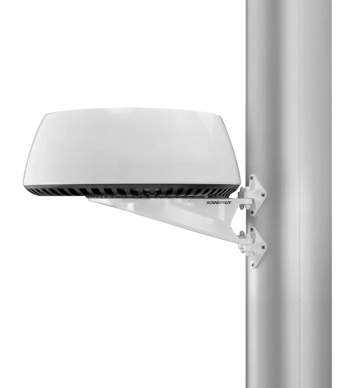 Scanstrut Mast Mast Mast Mount for 45 cm (18") Radomes | 4Boats