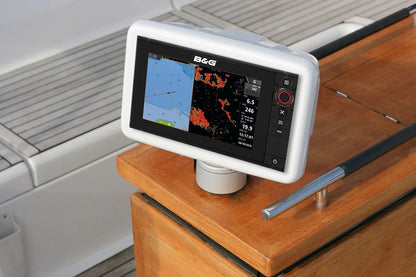 Scanstrut SPD | 13 | W SPD | 13 | W SPD | 13 | W Deck Pod Com | 4Boats