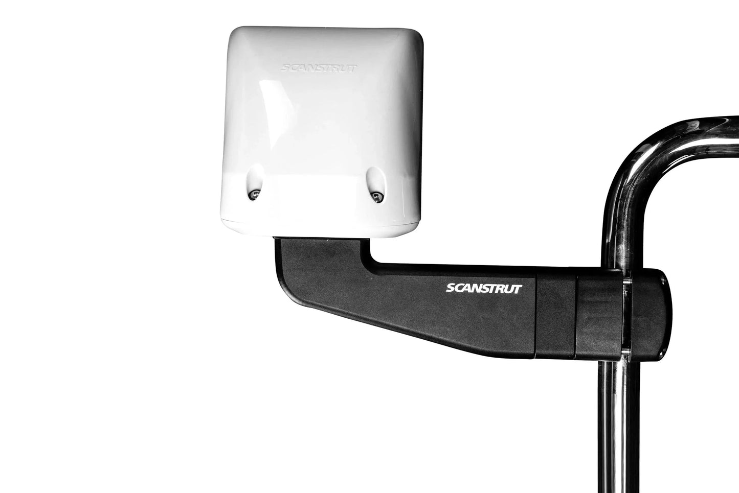 Scanstrut Arm Arm Arm Pod for 1 standard instrument | 4Boats