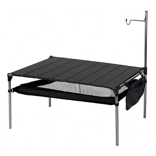 Camping Aluminum Alloy Table Outdoor-0