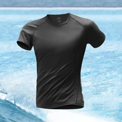 2025 New Anti Embarrassment Swimming  Gear Complete Adult Swimsuit Set Swim Cap Goggles 3 Pcs Set  Swimming Trunks for Men Short