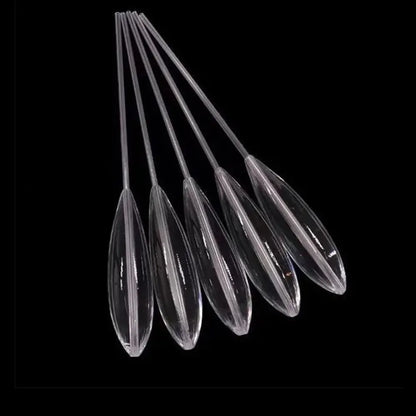 8g/10g/12g/15g/20g Fishing Float Upward Bobber or Sinking Fishing Bobber Carp Surface Bombarda Controler Floats Distance Floater