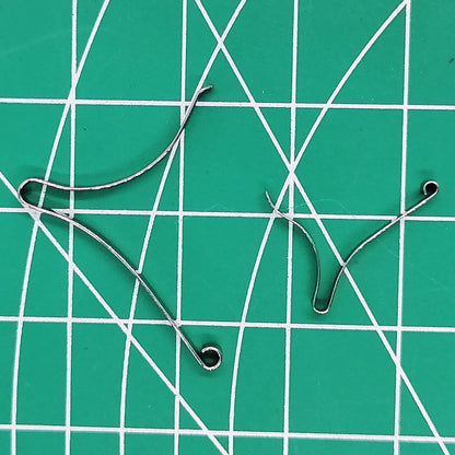 Spare Scissors Spring for Swiss Army Knife 1 Piece
