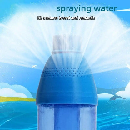 Water Fireworks Toys Firework Water Outdoor Water Spray Sprinkler Splashing Fun Activity Outdoor Activities Pool Game Family