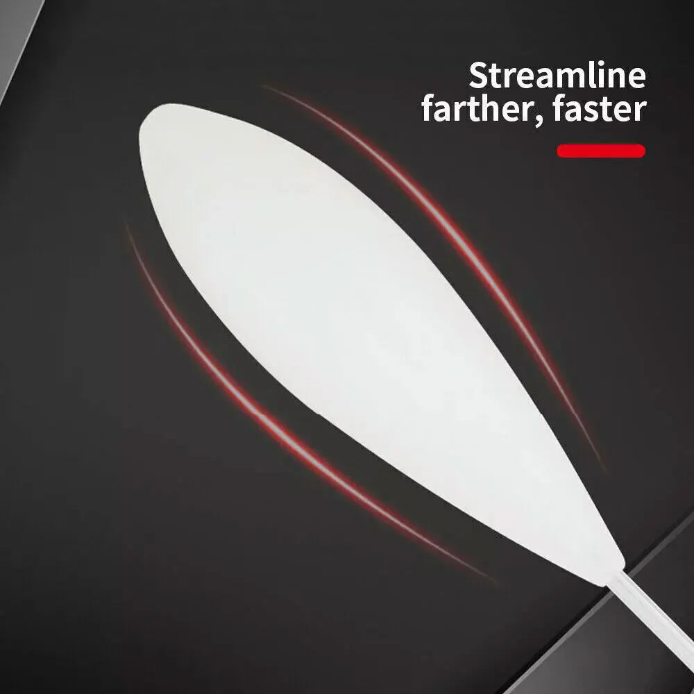 8g/10g/12g/15g/20g Fishing Float Upward Bobber or Sinking Fishing Bobber Carp Surface Bombarda Controler Floats Distance Floater