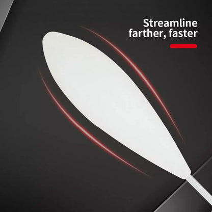 8g/10g/12g/15g/20g Fishing Float Upward Bobber or Sinking Fishing Bobber Carp Surface Bombarda Controler Floats Distance Floater