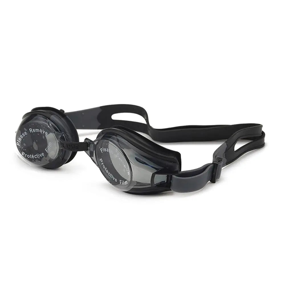 Waterproof Swimming Gear Silicone Sports Eyewear Wide Vision Swimming Goggles Swimming Glasses Underwater Goggles Swim Goggles