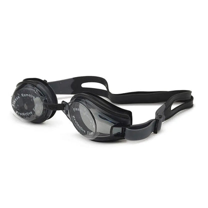 Waterproof Swimming Gear Silicone Sports Eyewear Wide Vision Swimming Goggles Swimming Glasses Underwater Goggles Swim Goggles