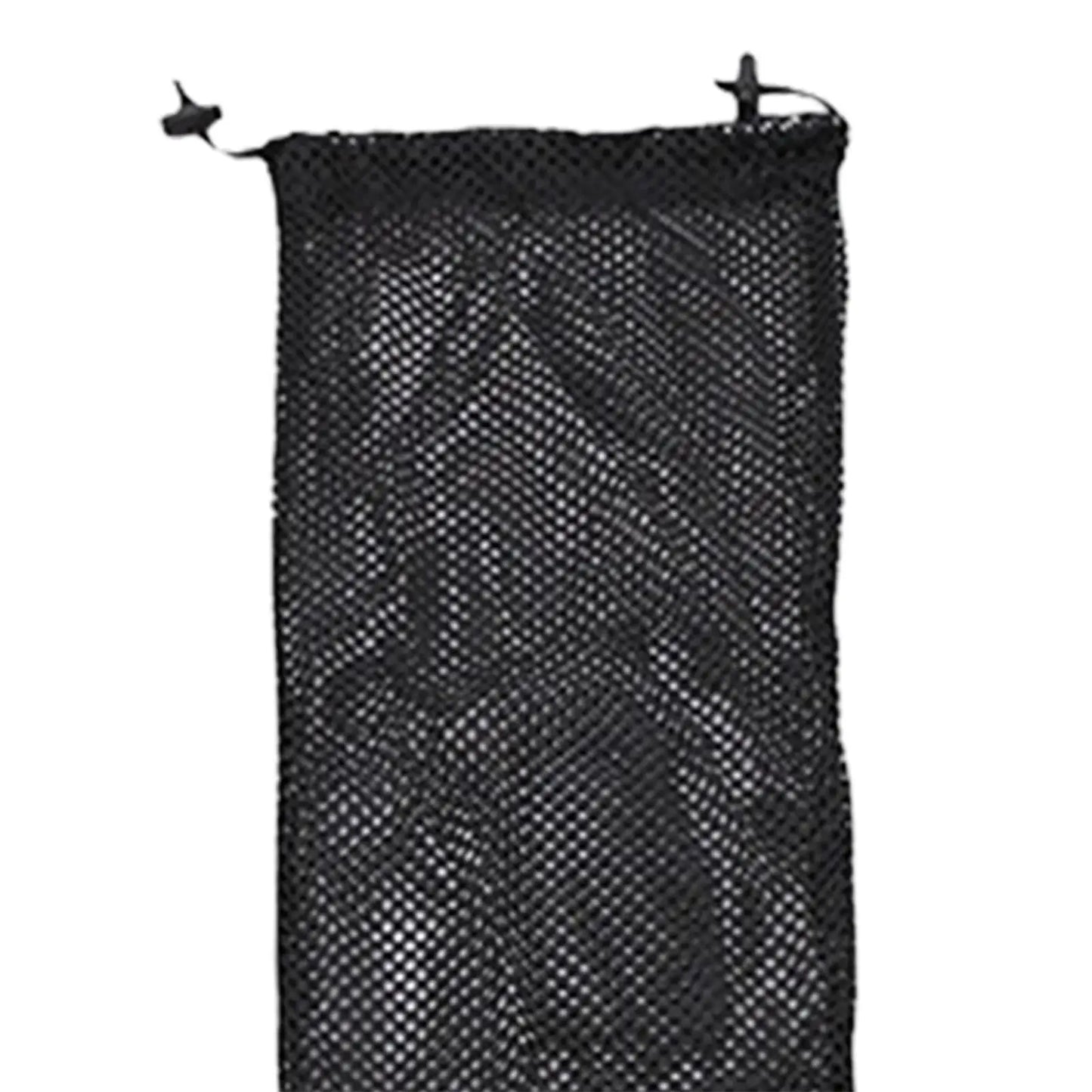 Scuba Diving Fins Bag Storage Mesh Gear Carry Bag Swimming Flippers Carrier for Water Sports Surfing Swimming Gear Travel Beach