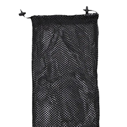 Scuba Diving Fins Bag Storage Mesh Gear Carry Bag Swimming Flippers Carrier for Water Sports Surfing Swimming Gear Travel Beach