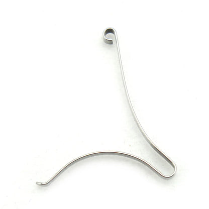 Spare Scissors Spring for Swiss Army Knife 1 Piece