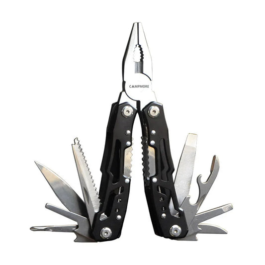 Outdoor Multitool Camping Portable Stainless Steel-0