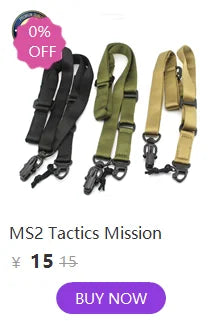 Multi-purpose Nylon Gloves Hook Work Gloves Safety Clip Outdoor Tactical Climbing Rope Camping Hanging Buck Outdoor Camping