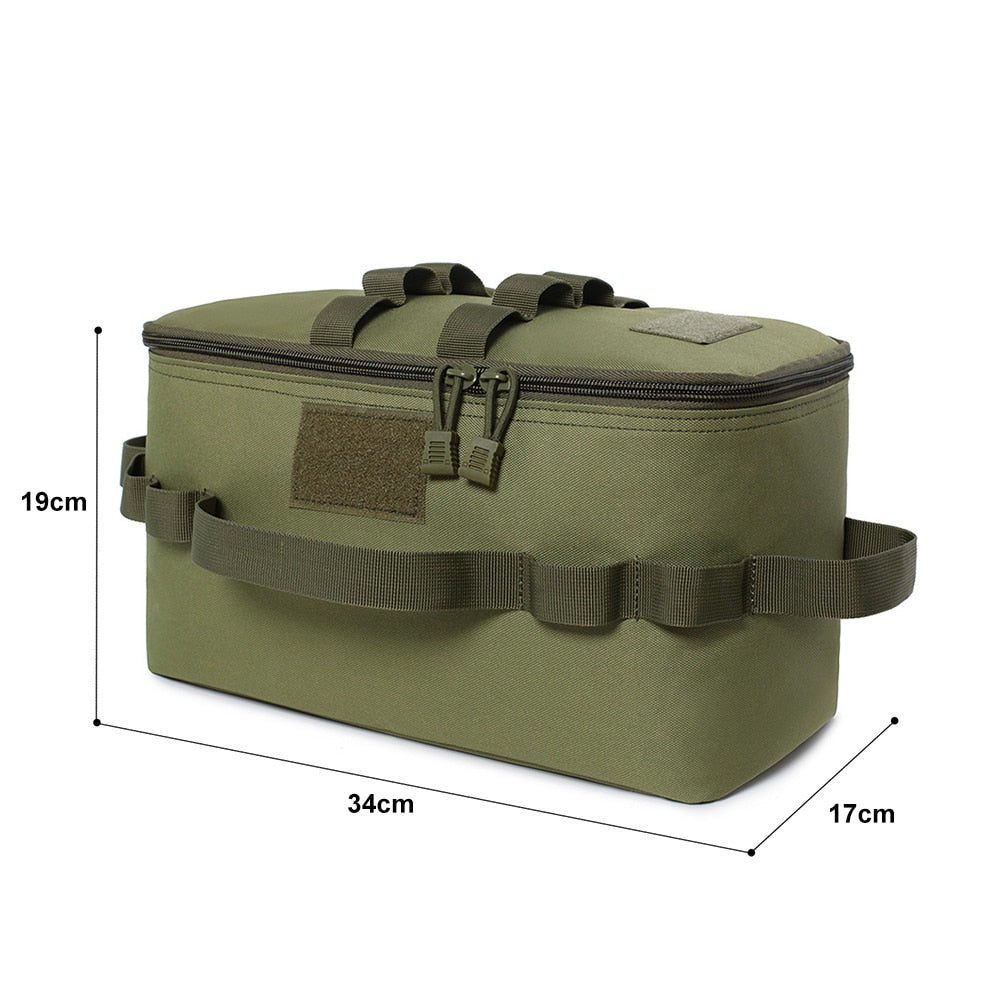 Outdoor Camping Storage Bag-3