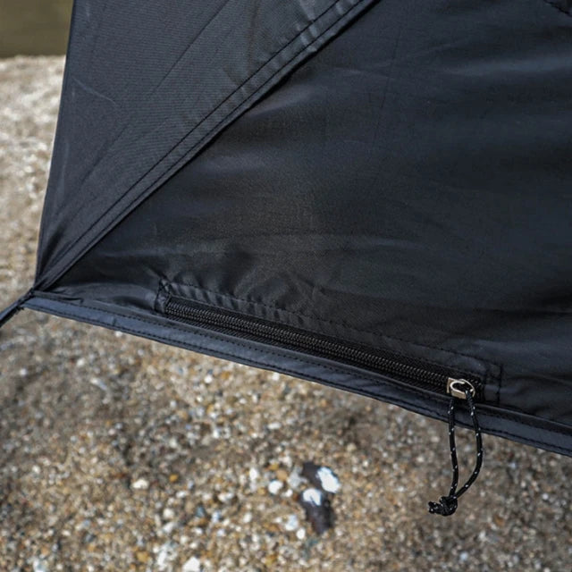 ARBOR COT MESH TENT SOLO OUTDOOR CAMPING