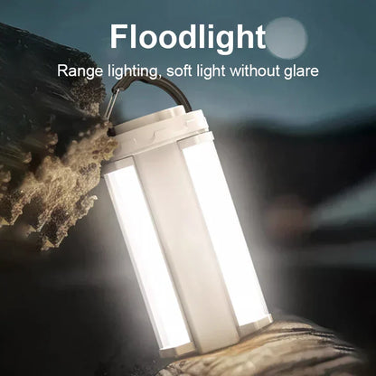 Foldable Portable Camping Lantern