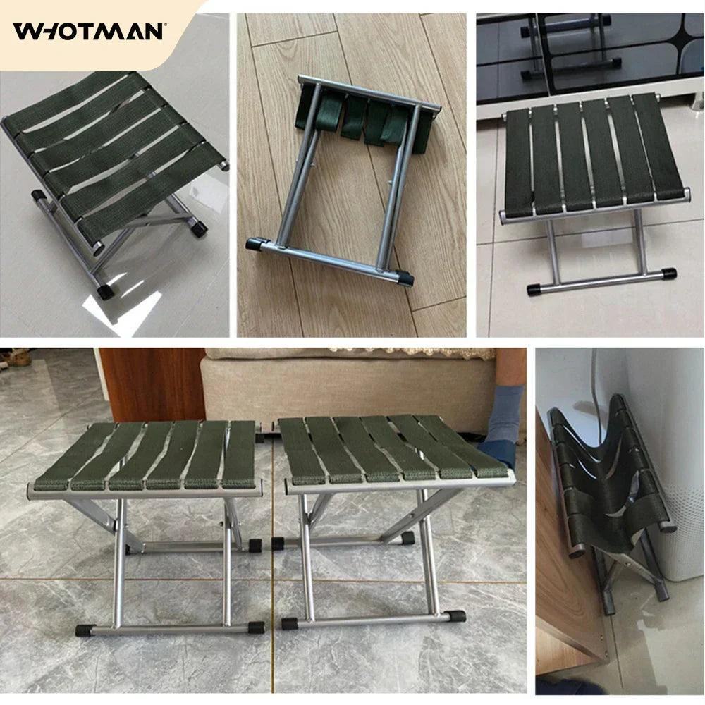 Outdoor Camping Chair