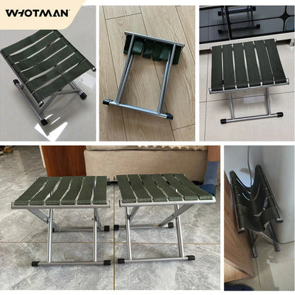 NNEOBA Outdoor Camping Chair