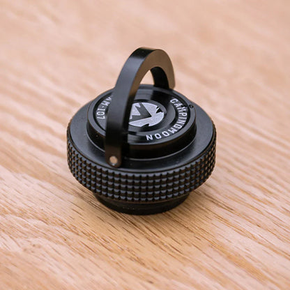 Camping Gas Tanks Cap-1
