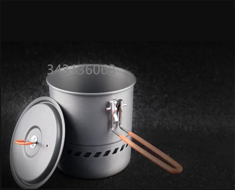 Picnic Field Camping Equipment