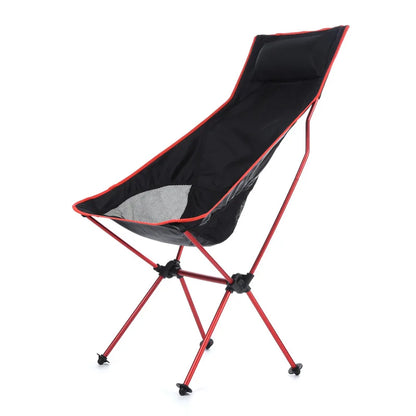 Foldable Outdoor Chair-1