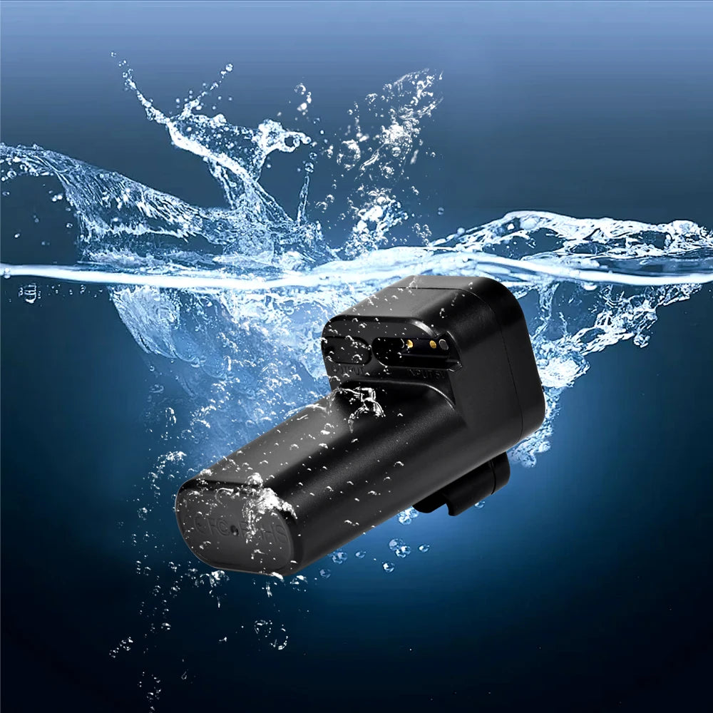 Portable Camping Shower with 20L Solar Heating Bag Rechargeable Electric Pump For Watering Flowers Hiking Beach Dog Washing