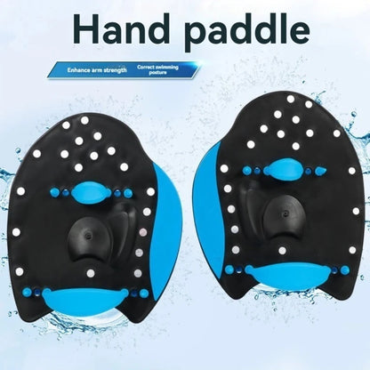 Swimming fins,professional training and self-swimming paddles, ideal choice for swimming, water sports and fitness training