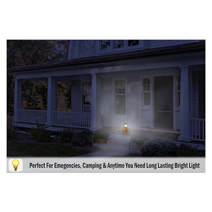 XSXS-6 In 1 Camping Fan 2 In 1 Hanging Fan With Led Lantern Solar Powered Fan Portable Rechargeable Gold