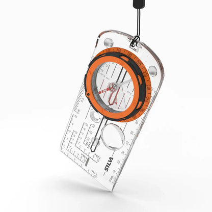Silva Expedition Compass With Luminous