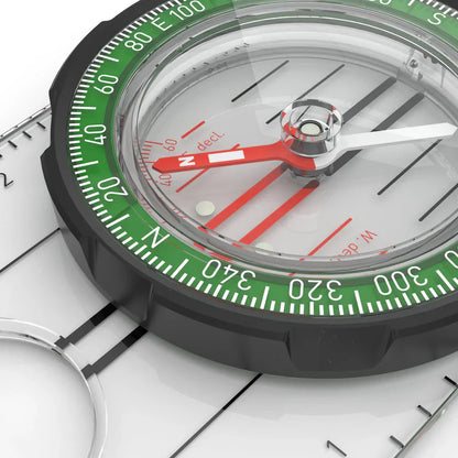Silva Ranger Compass  with Luminous Markings