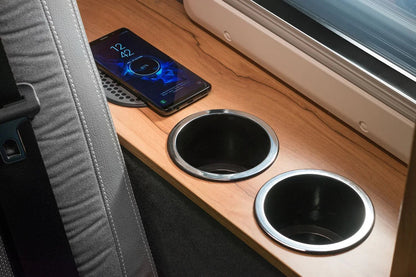 Scanstrut Scanstrut ROKK Surface 10W Wireless Charger 12 | 24 | 4Boats