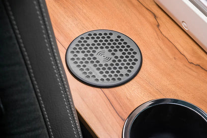 Scanstrut Scanstrut ROKK Surface 10W Wireless Charger 12 | 24 | 4Boats