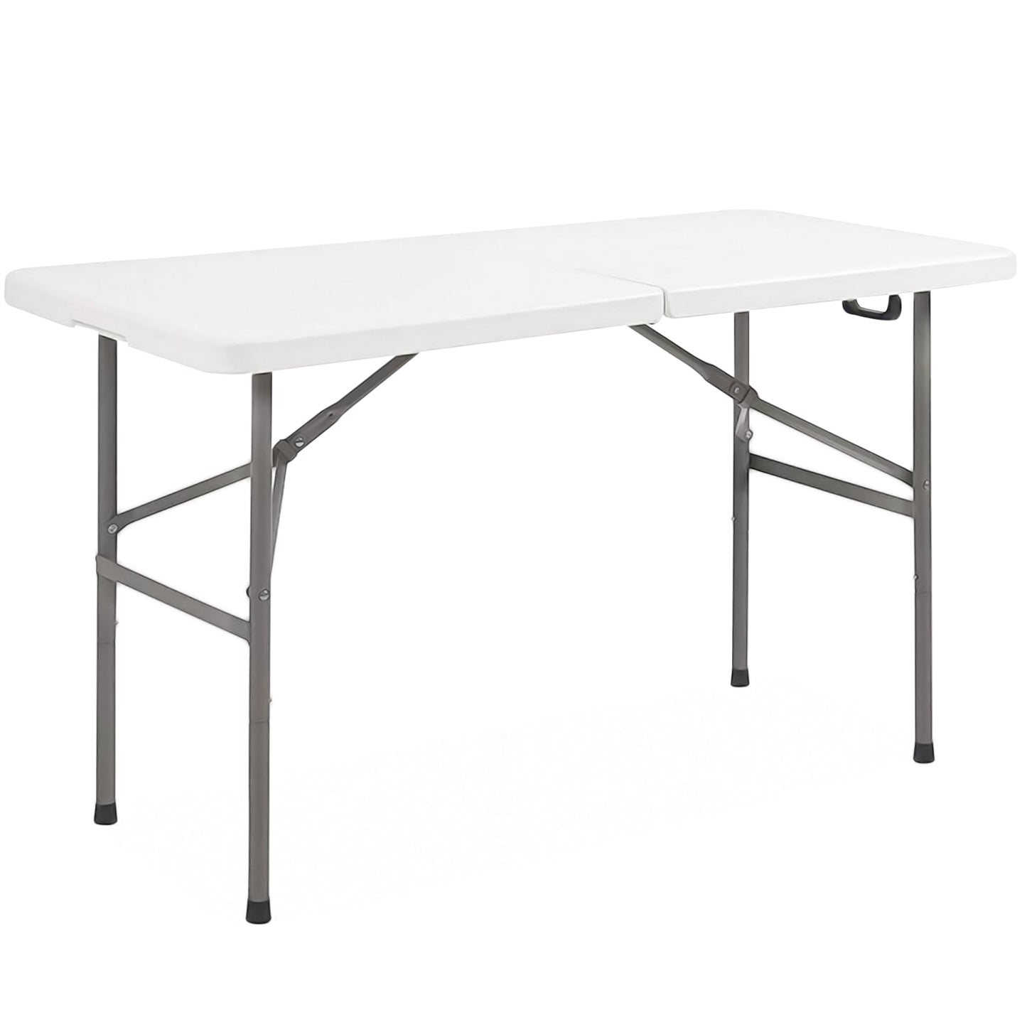 Heavy Duty Folding Table - 4 Feet
