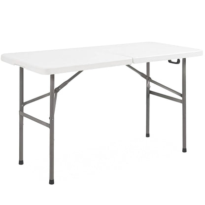 Heavy Duty Folding Table - 4 Feet