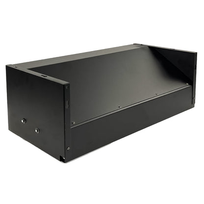 Magnetic Knockdown Gallery Target